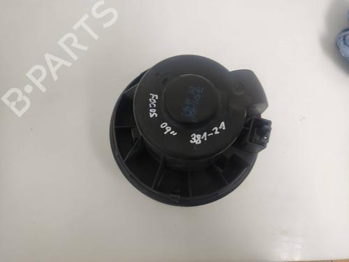 Ventilator motor FORD FOCUS II Turnier (DA_, FFS, DS) [2004-2012]  19566420