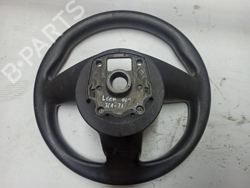 Steering wheel SEAT LEON (1P1) 1.9 TDI | BP19558090C49 