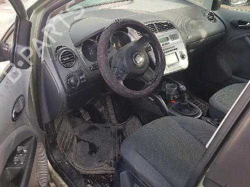 Gearbox SEAT TOLEDO III (5P2)  | BP19793505M3 