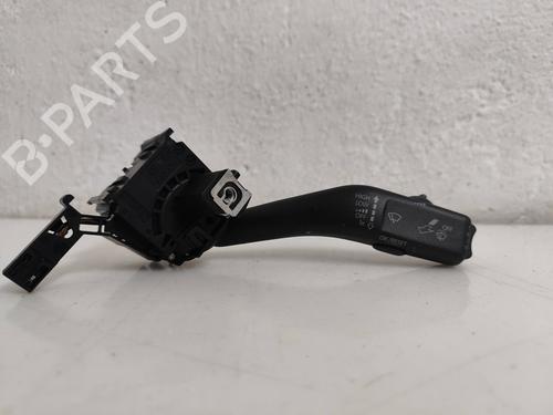 Ratstangsstang SKODA OCTAVIA II (1Z3) [2004-2013]  27464693