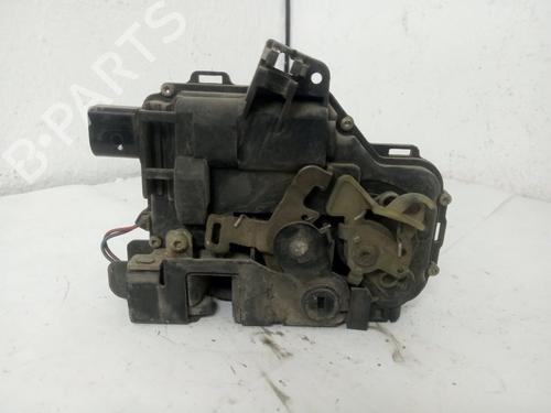 Rear right lock SKODA OCTAVIA I (1U2) 1.6 | BP19563276C99 