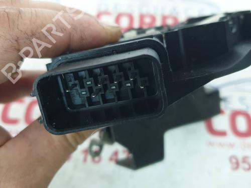 Front left lock FORD FOCUS C-MAX (DM2)  | BP19555750C98 