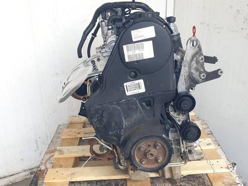 Engine VOLVO S60 I (384) 2.4 D | BP38472799M1  - Image 7