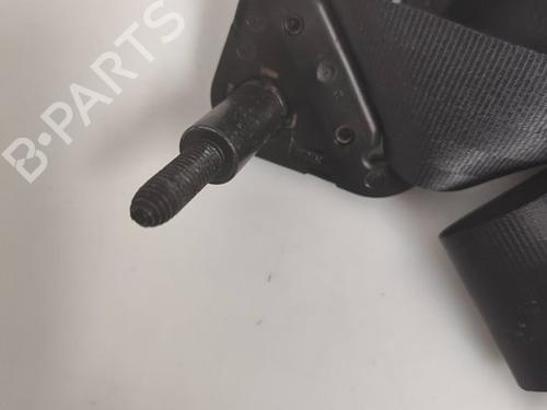 Front left seatbelt DACIA SANDERO II  | BP23082691I26 
