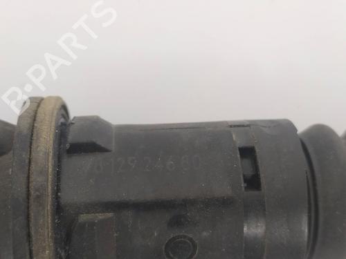 Clutch slave cylinder OPEL CROSSLAND X / CROSSLAND (P17, P2QO) 1.5 Turbo D (75) | BP19566702M113 