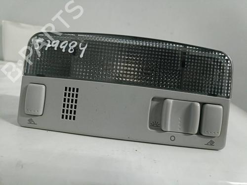 Used Interior roof light SKODA OCTAVIA II (1Z3) [2004-2013]  27473400