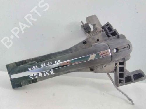 Højre bagtil udvendigt håndtag MERCEDES-BENZ A-CLASS (W168) [1997-2005]  19563973