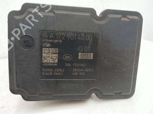 ABS pump MERCEDES-BENZ C-CLASS (W204) | BP36355432M43 - Image 3
