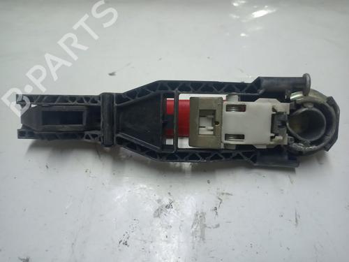 Rear left exterior door handle SEAT LEON (1M1)  | BP19564311C130 