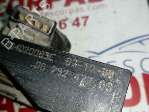 Pedal PEUGEOT 306 Hatchback (7A, 7C, N3, N5)  | BP19550184I4 