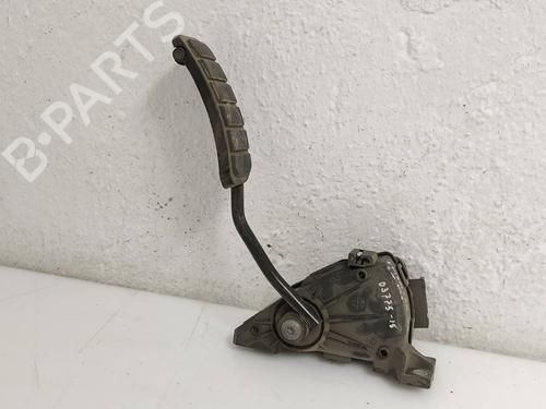 Used Pedal NISSAN INTERSTAR Van (X70) [2002-2025]  19571542