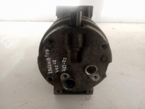 AC compressor RENAULT LAGUNA II (BG0/1_)  | BP19564471M34 