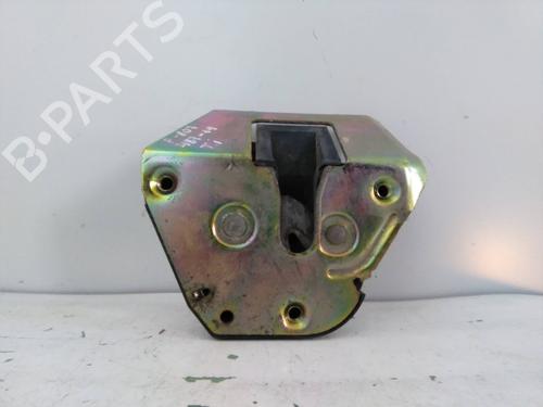 Used Rear left lock PEUGEOT 807 (EB_) [2002-2025]  19558574