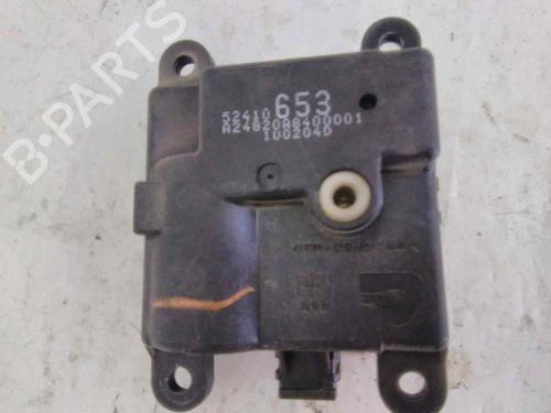 Used Electronic module RENAULT LAGUNA III Grandtour (KT0/1) [2007-2015]  19565632