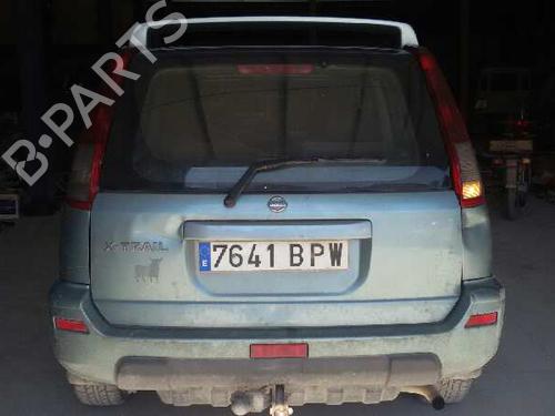 Left rear window switch NISSAN X-TRAIL I (T30)  | BP22609601I29 
