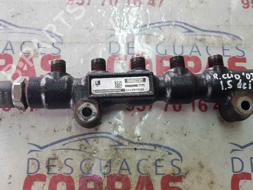 Used Injection rail RENAULT CLIO II (BB_, CB_) [1998-2016]  22609725