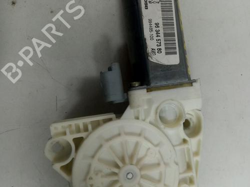 Used Left front window motor PEUGEOT 307 Break (3E) [2002-2009]  19561223