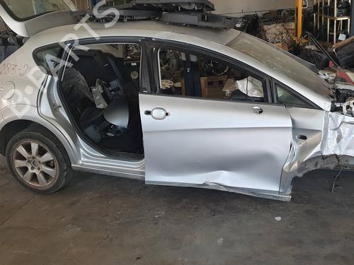 Mass air flow sensor SEAT LEON (1P1)  | BP19559160M95 
