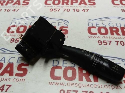 Used Steering column stalk KIA SORENTO I (JC) [2002-2011]  19553748
