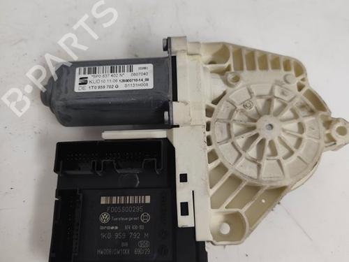Right front window motor SEAT ALTEA XL (5P5, 5P8)  | BP27882752E20 