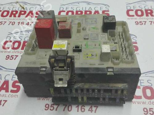 Fuse box FORD ESCORT VI (GAL, AAL, ABL)  | BP19547846E1 
