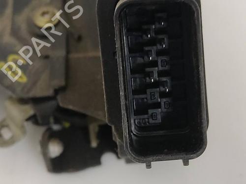 Højre bagtil lås FORD FOCUS C-MAX (DM2)  | BP19724375C99 