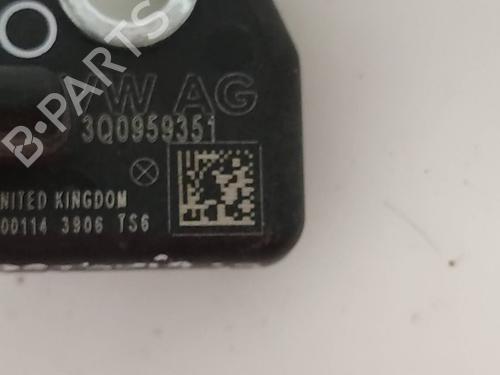 Other SKODA OCTAVIA III (5E3, NL3, NR3) 1.6 TDI | BP19572551O1 