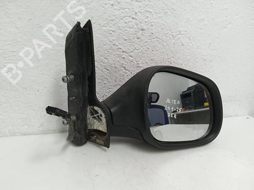 Used Right mirror Right mirror SEAT ALTEA XL (5P5, 5P8) [2006-2015] 34605968 34605968