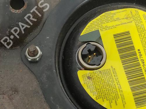 Airbag chauffør OPEL MERIVA A MPV (X03) 1.7 DTI (E75) | BP21491557C9 