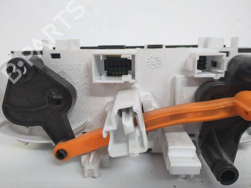 Climate control PEUGEOT 208 I (CA_, CC_) 1.4 HDi | BP19556626I5 