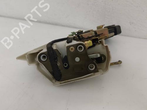 Rear left lock SUZUKI IGNIS I (FH)  | BP19570609C100 