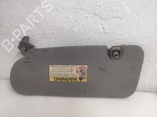 Right sun visor KIA SORENTO I (JC) | BP30160345I2
