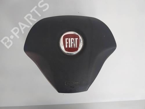 Used Driver airbag FIAT FIORINO Box Body/MPV (225_) [2007-2025]  19556578