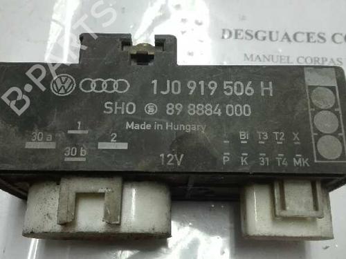 Electronic module SEAT IBIZA II (6K1) 1.9 TDI | BP19546261M83 