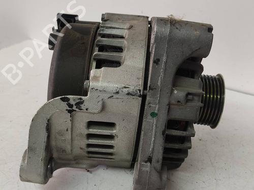 Alternator BMW 1 (E87) 116 d | BP19572291M7 