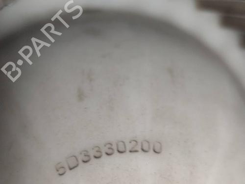 Heater blower motor FIAT GRANDE PUNTO (199_)  | BP27477675M62 
