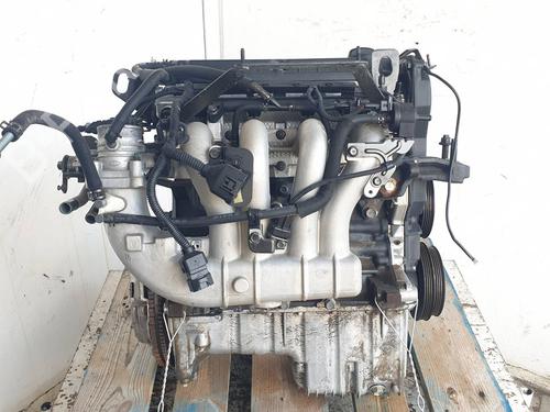 Engine KIA SHUMA II (FB)  | BP19569888M1 