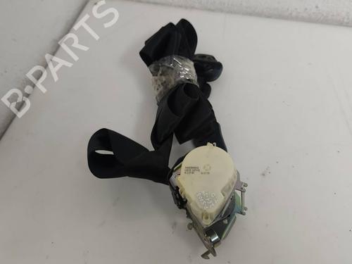 Used Rear right seatbelt PEUGEOT 5008 (0U_, 0E_) 1.6 BlueHDi 120 (120 hp) 21762977