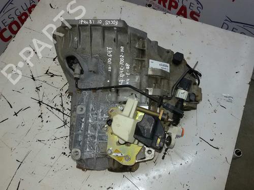 Gearbox FORD FOCUS I (DAW, DBW) 1.8 Turbo DI / TDDi | BP19547956M3 