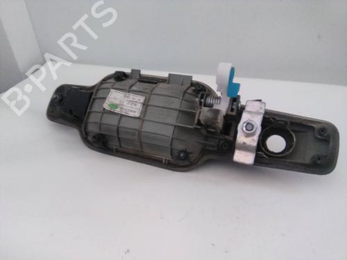 Front right exterior door handle SSANGYONG KYRON  | BP19562529C129 