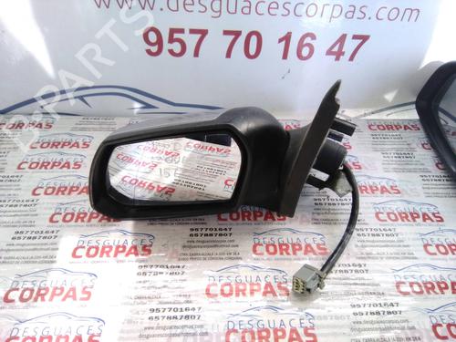 Used Left mirror FORD MONDEO III Saloon (B4Y) [2000-2007]  19556053