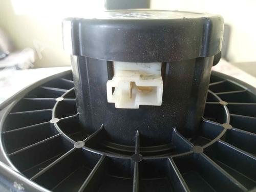 Heater blower motor SUZUKI GRAND VITARA I (FT, HT)  | BP19553812M62 