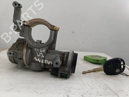 Used Ignition barrel KIA CARENS II MPV (FJ) [2002-2013]  19570363
