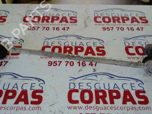 Used Other Other PEUGEOT 406 (8B) [1995-2005] 19548133 19548133