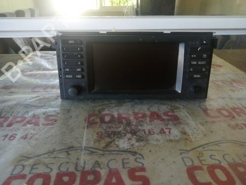 Used Radio BMW 7 (E38) 730 d (193 hp) 19555651