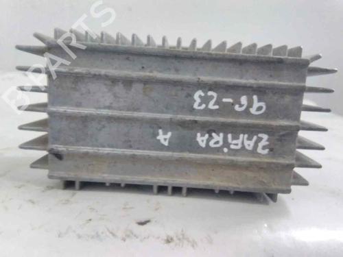 Electronic module OPEL ZAFIRA A MPV (T98) 2.0 DTI 16V (F75) | BP19564382M83 