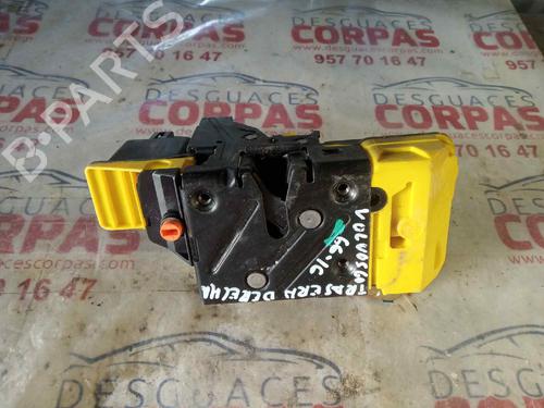 Rear right lock VOLVO S60 I (384) 2.4 | BP19554088C99 