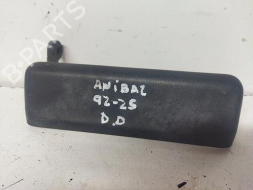 Poignée extérieure avant droite SANTANA PS10/ANIBAL [2002-2025]  30773655