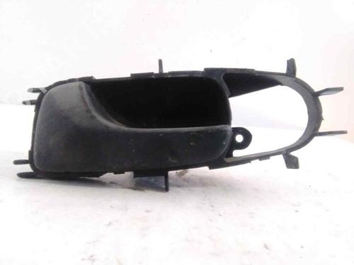 Used Front left interior door handle CHEVROLET LACETTI (J200) [2003-2025]  19563357