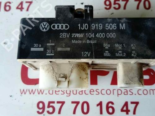 Electronic module SEAT IBIZA III (6L1)  | BP19550631M83 